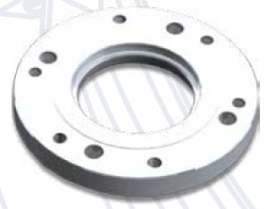 4 Bar ISO Tank Container Flanges