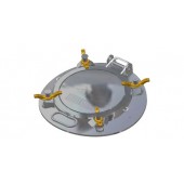 300 mm Inspection Cover