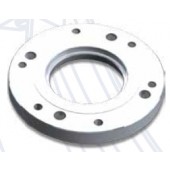 4 Bar ISO Tank Container Flanges